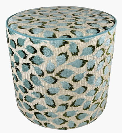 The Perch Ottoman - Lottie