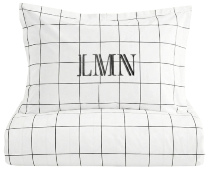 Luke Bedding Bundle