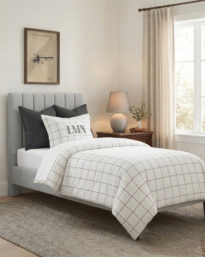 Luke Bedding Bundle