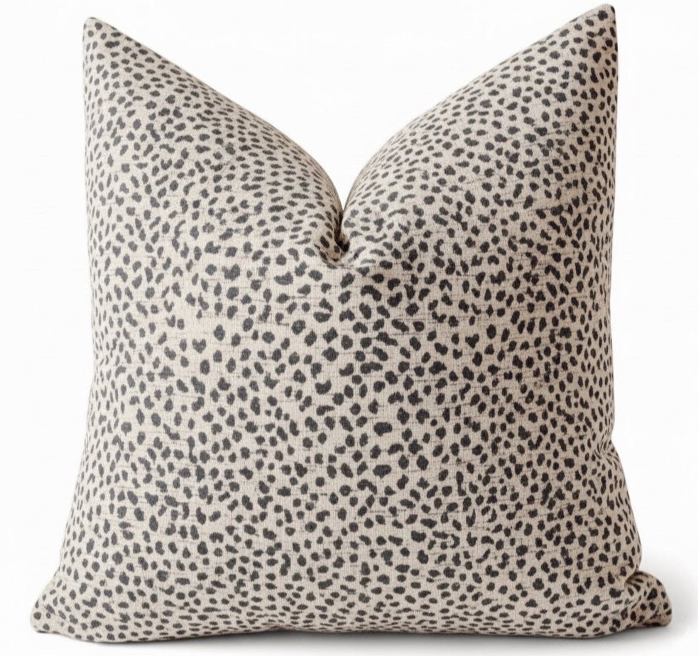 MAEVE PILLOW  - Product image highlighting color, material, and overall design.