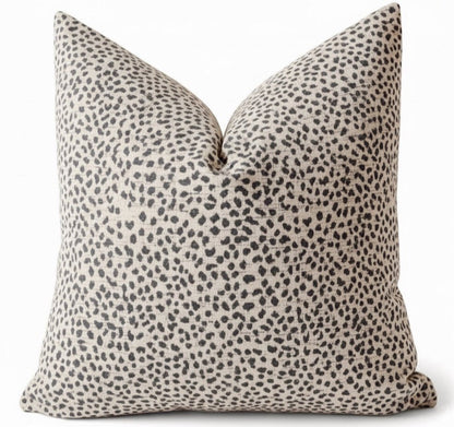 MAEVE PILLOW  - Product image highlighting color, material, and overall design.