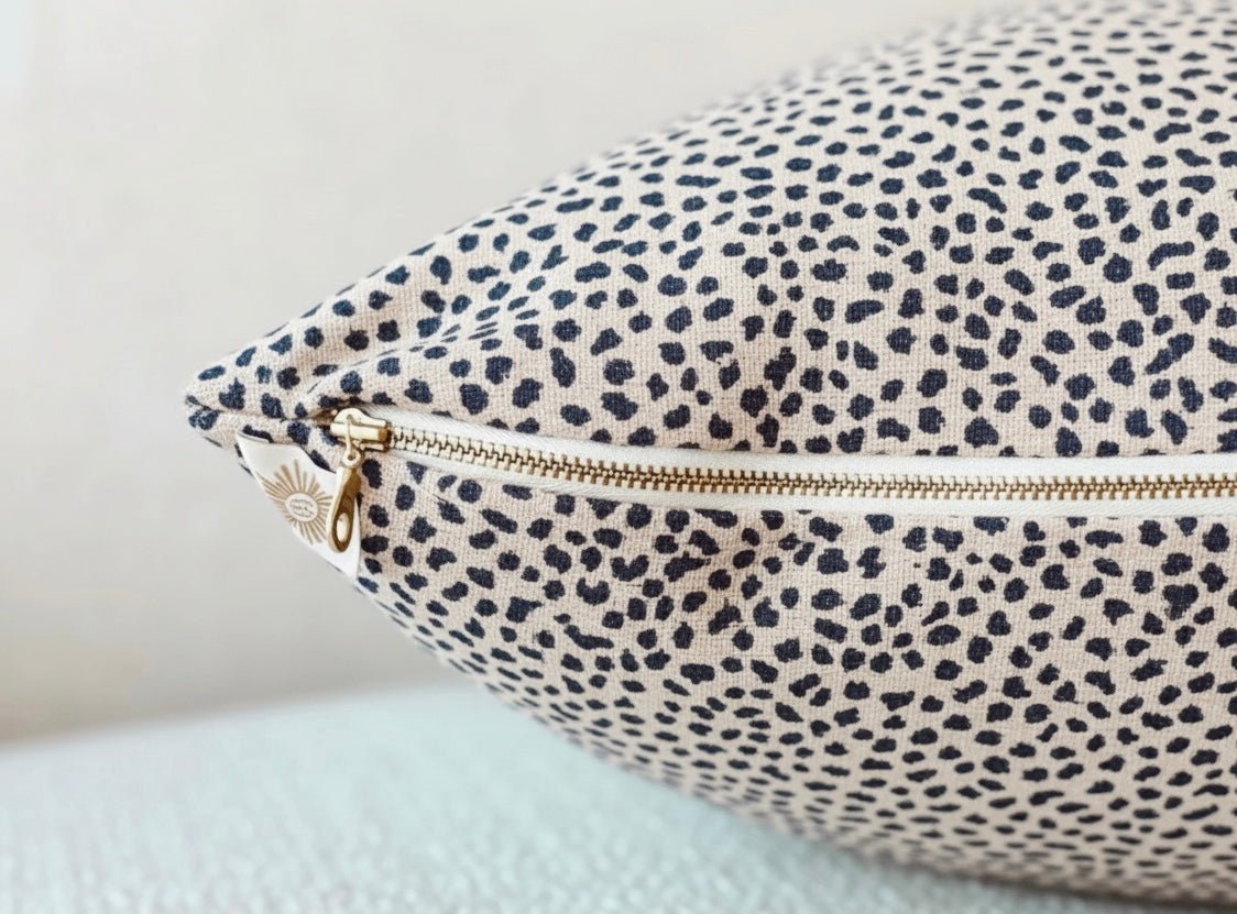 MAEVE PILLOW  - Product image highlighting color, material, and overall design.