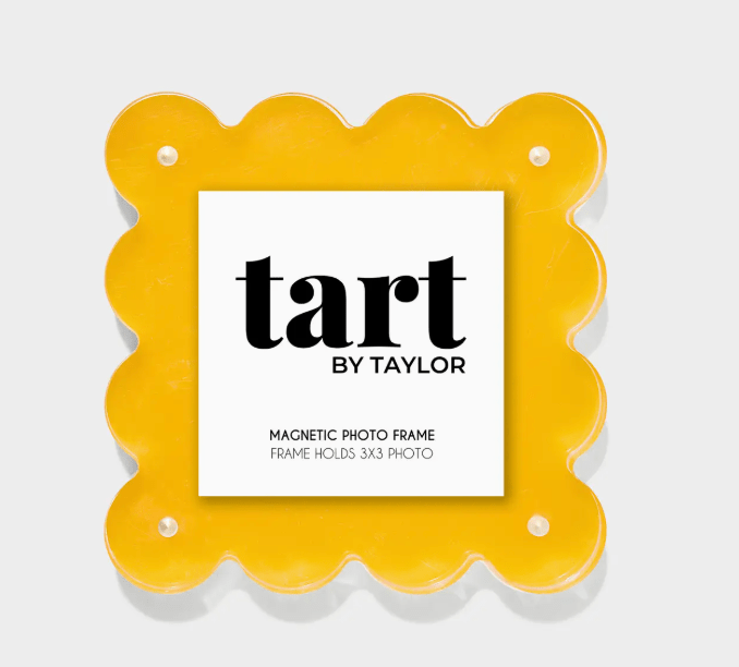 MANGO MINI ACRYLIC PICTURE FRAME - Shannan Bower Home