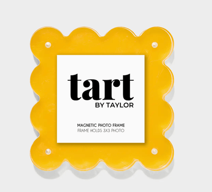MANGO MINI ACRYLIC PICTURE FRAME - Shannan Bower Home