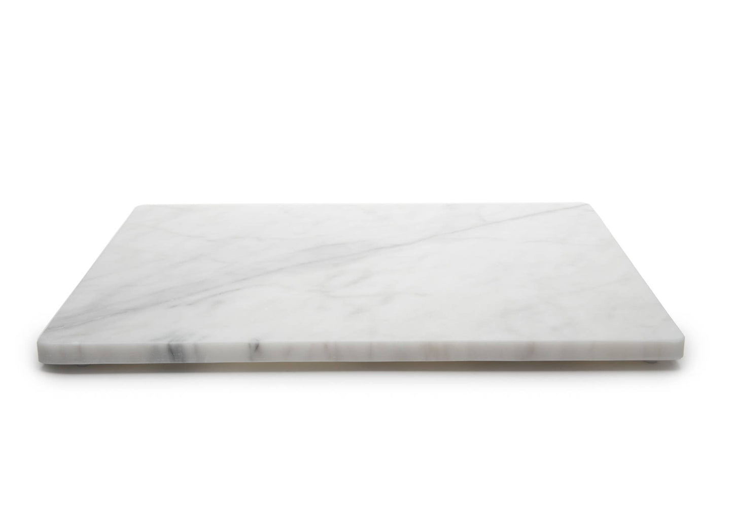 MARBLE PASTRY / SERVING BOARD - Product image highlighting color, material, and overall design.