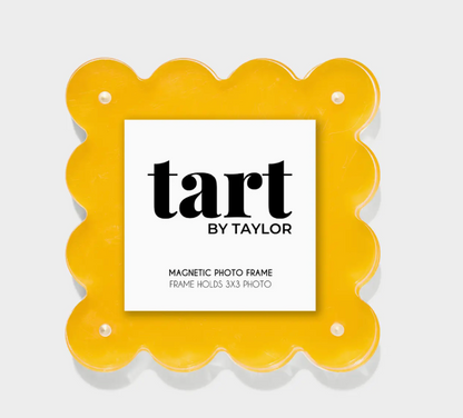 MANGO MINI ACRYLIC PICTURE FRAME