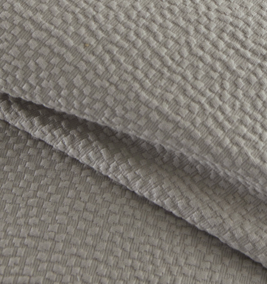 MONTAUK JULIET MATELASSE COVERLET