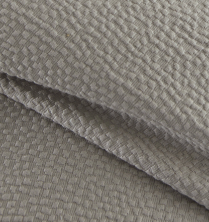 MONTAUK JULIET MATELASSE COVERLET