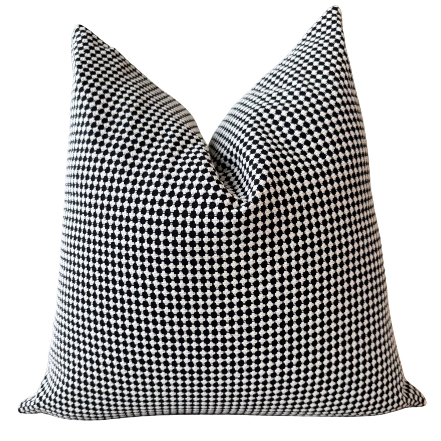 NILA PILLOW - Shannan Bower Home