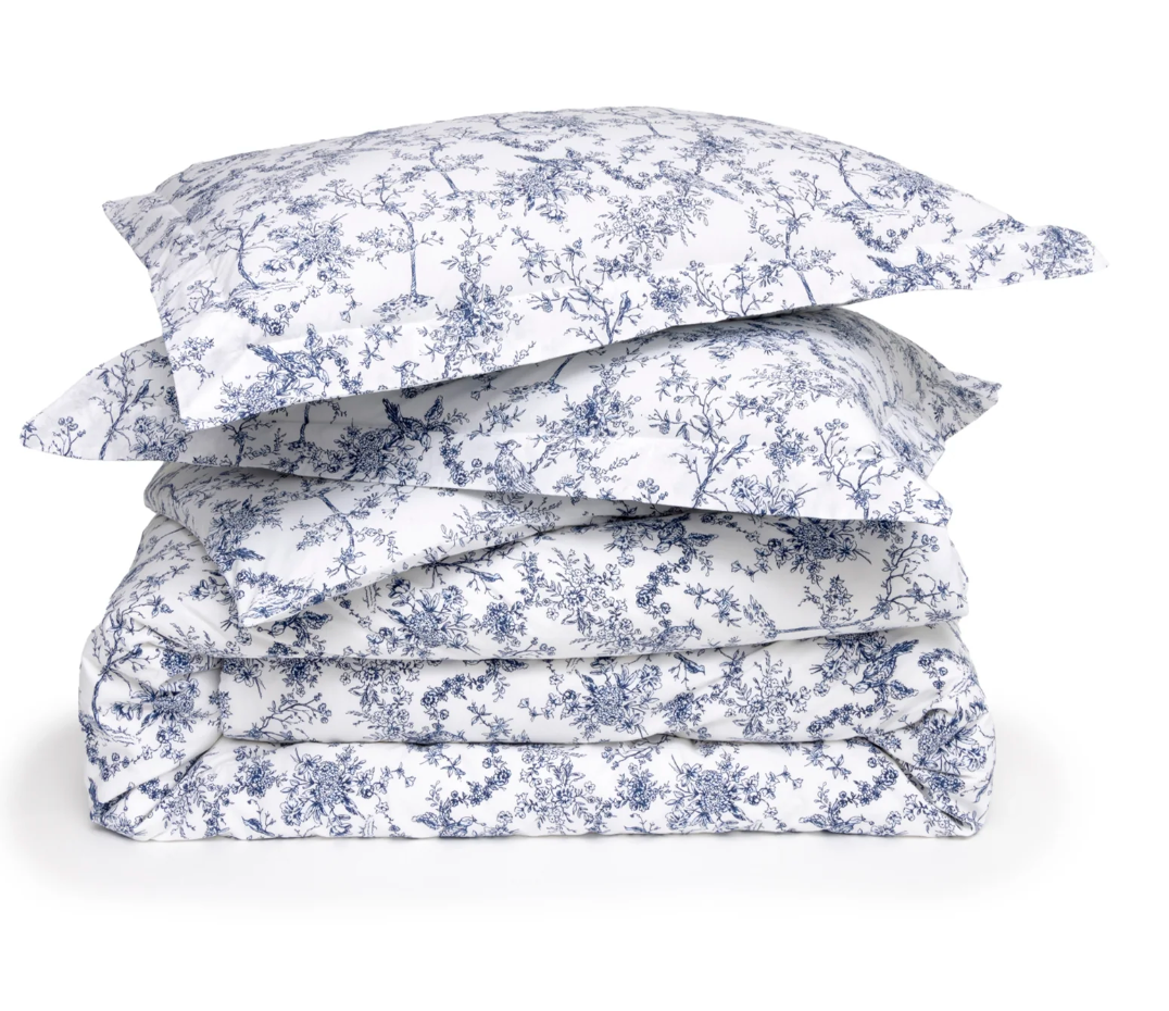 Navy Toile 3