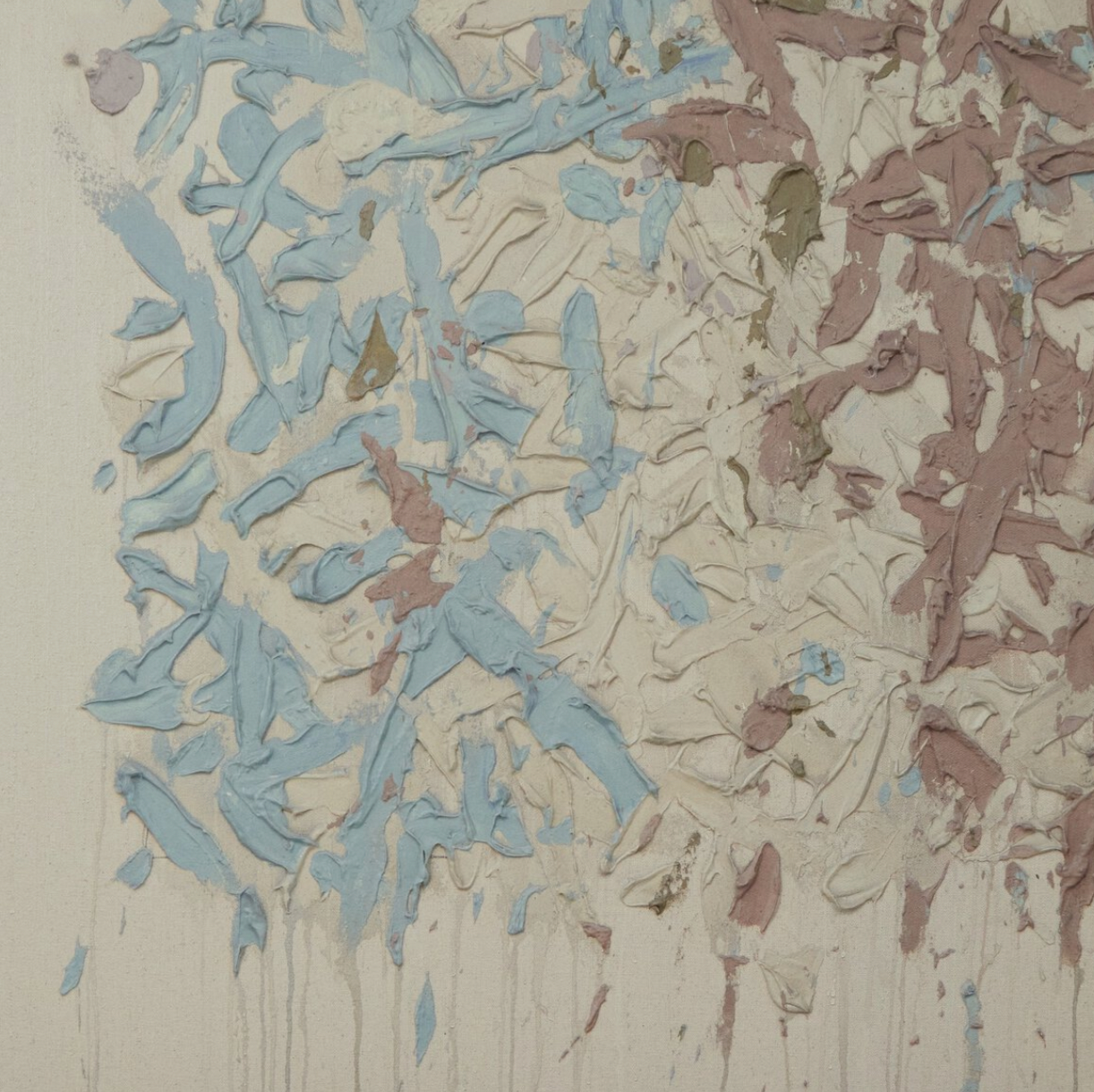 OUR HANDS ARE OPEN No. 14 by TYLER GUINN