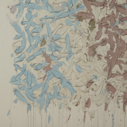 OUR HANDS ARE OPEN No. 14 by TYLER GUINN