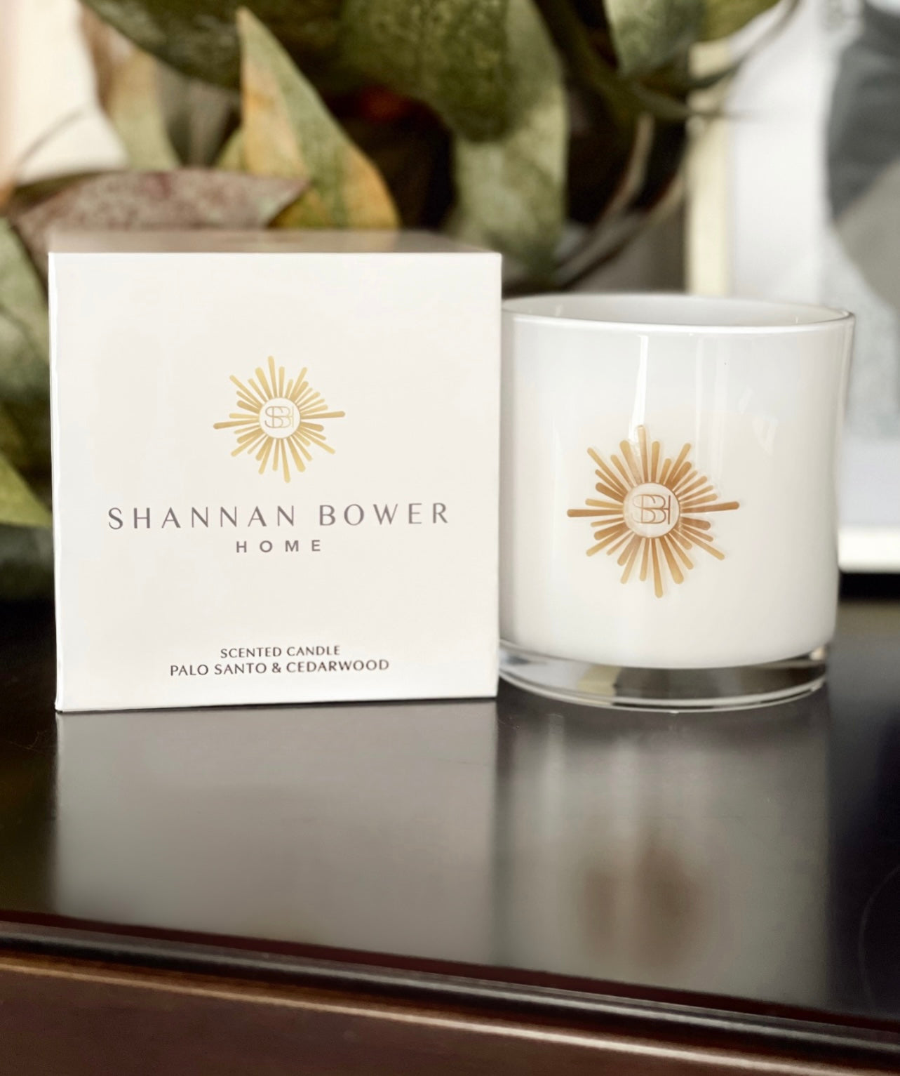 LUXURY CANDLE
