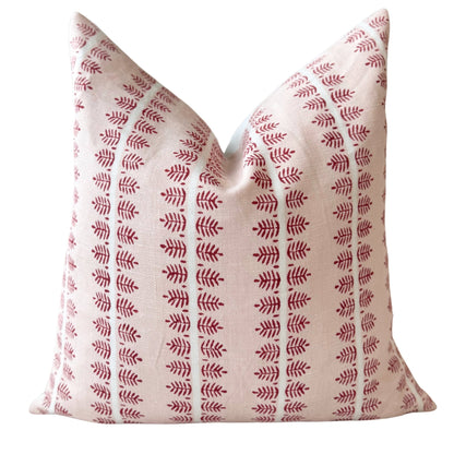 PIPER PILLOW - Shannan Bower Home