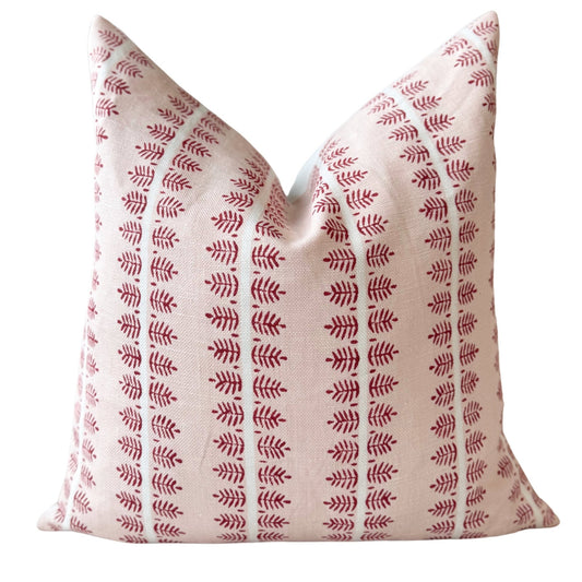 PIPER PILLOW - Shannan Bower Home