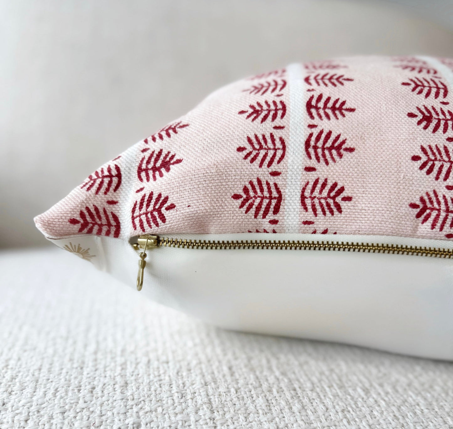 PIPER PILLOW - Shannan Bower Home