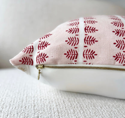 PIPER PILLOW - Shannan Bower Home