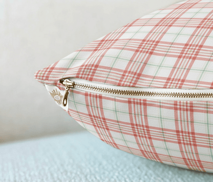 PRESLEY PILLOW  Product image highlighting color, material, and overall design