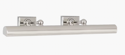 CABINET MAKER'S PICTURE LIGHT