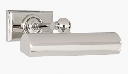CABINET MAKER'S PICTURE LIGHT