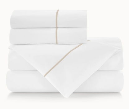 Percale Linen