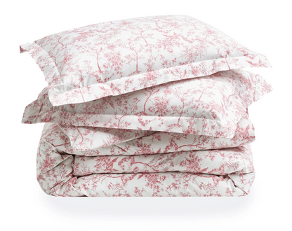 Pink Toile 2