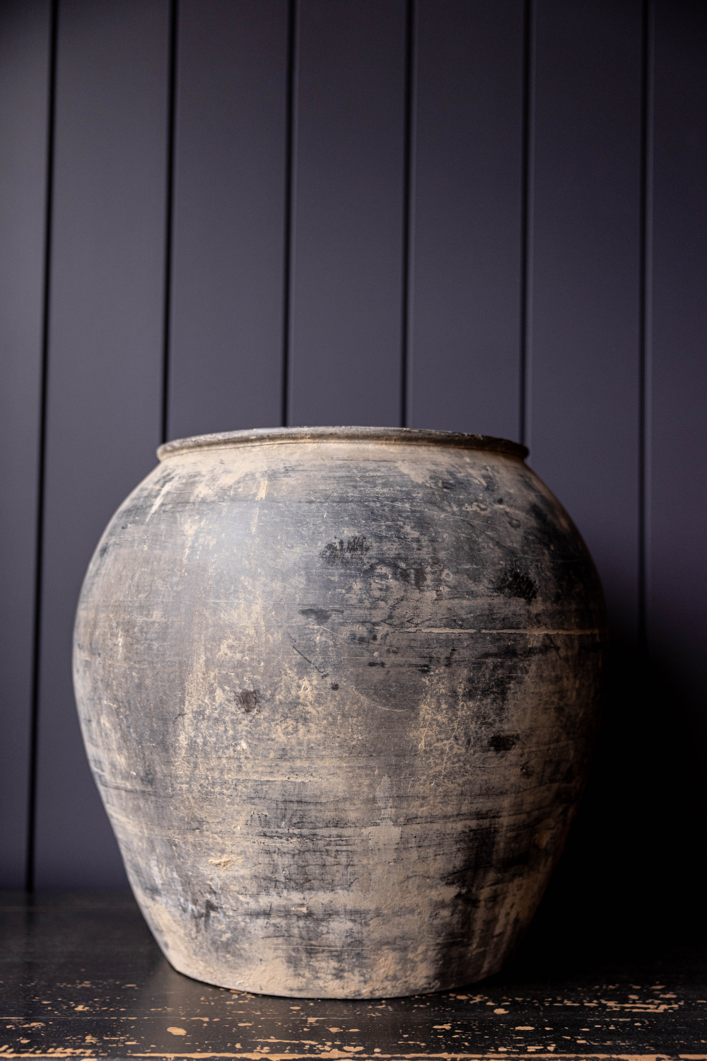 ROSALIND VINTAGE POT