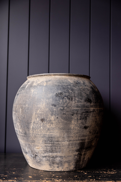 ROSALIND VINTAGE POT