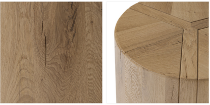 REESE END TABLE