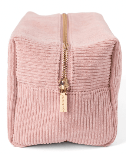 CORDUROY TOILETRY BAG - Shannan Bower Home