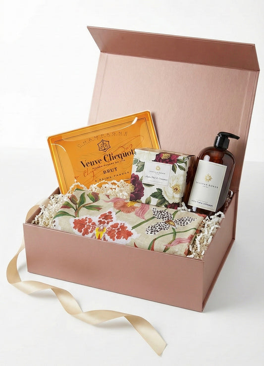 SIGNATURE GIFT $100 Product Description Image