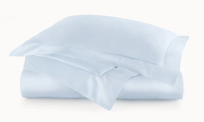 SOPRANO SATEEN DUVET COVER - Shannan Bower Home