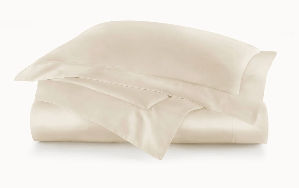 SOPRANO SATEEN DUVET COVER - Shannan Bower Home