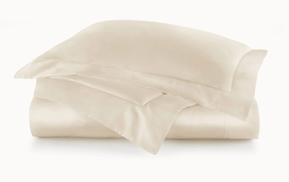 SOPRANO SATEEN DUVET COVER - Shannan Bower Home