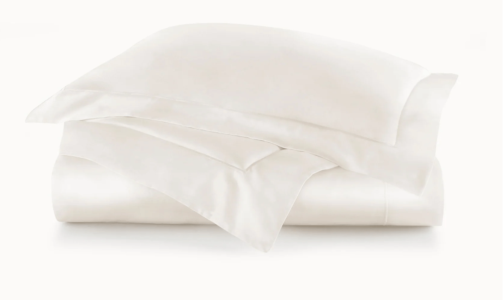 SOPRANO SATEEN DUVET COVER - Shannan Bower Home