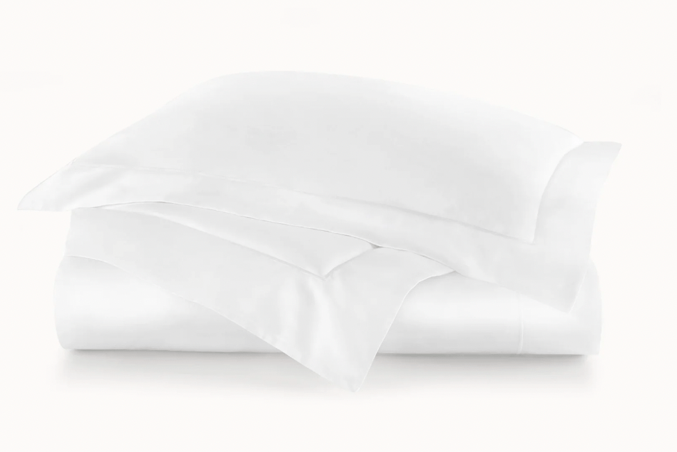 SOPRANO SATEEN DUVET COVER - Shannan Bower Home