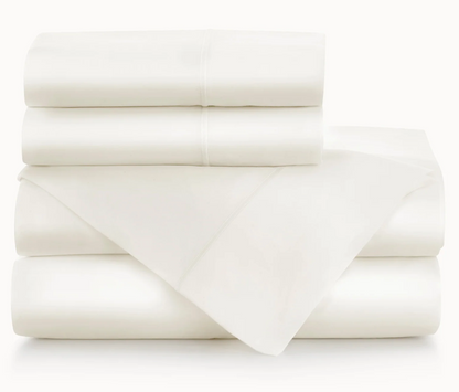 Sateen Ivory