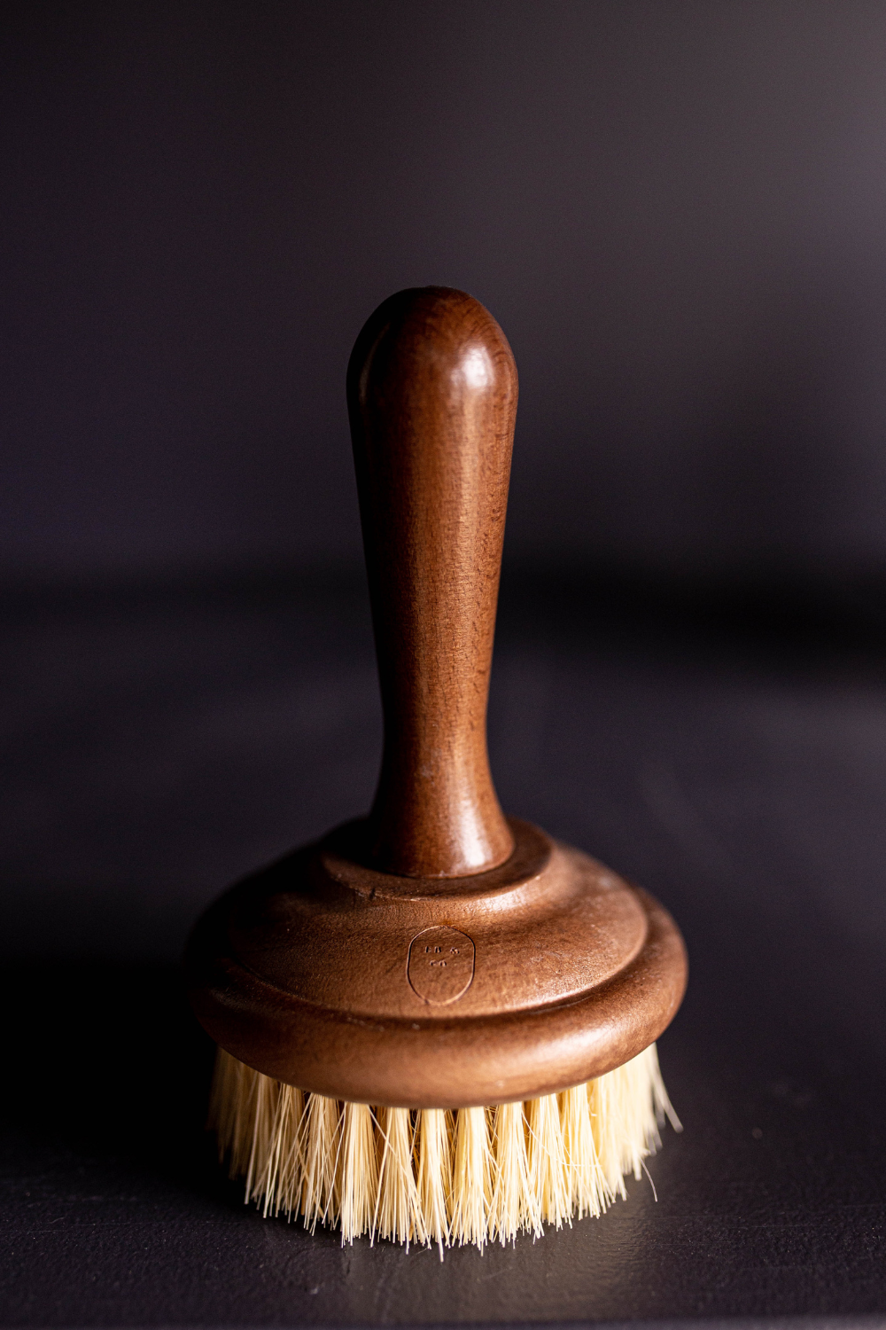 Saucepan Brush