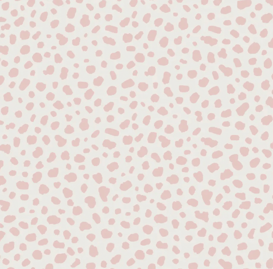 Scout Pink Peel + Stick Wallpaper