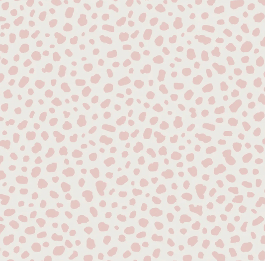 Scout Pink Peel + Stick Wallpaper