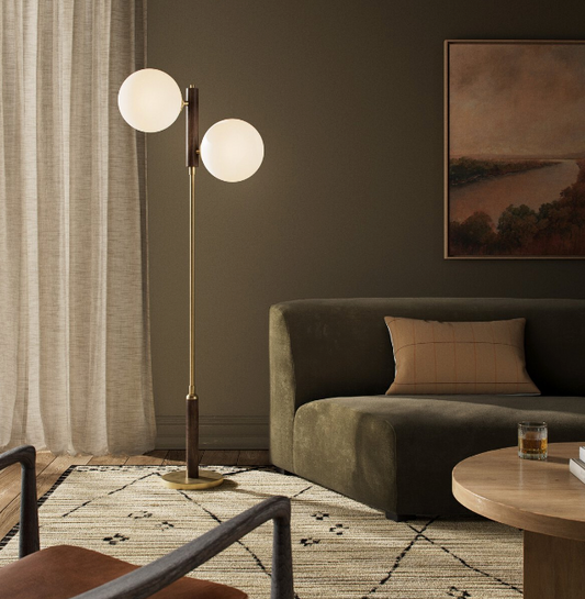 KOL FLOOR LAMP