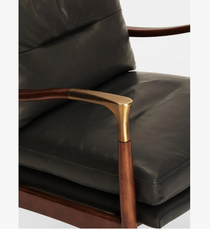 CHARLESTON CHAIR