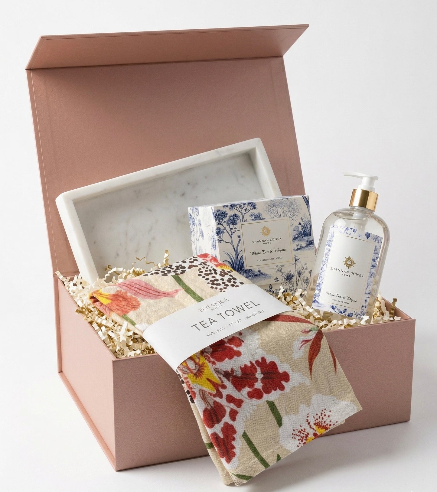 Signature Package