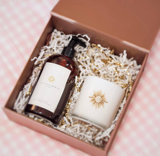 Signature Candle Bundle