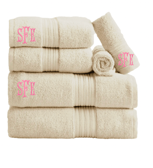Simone Bath Bundle