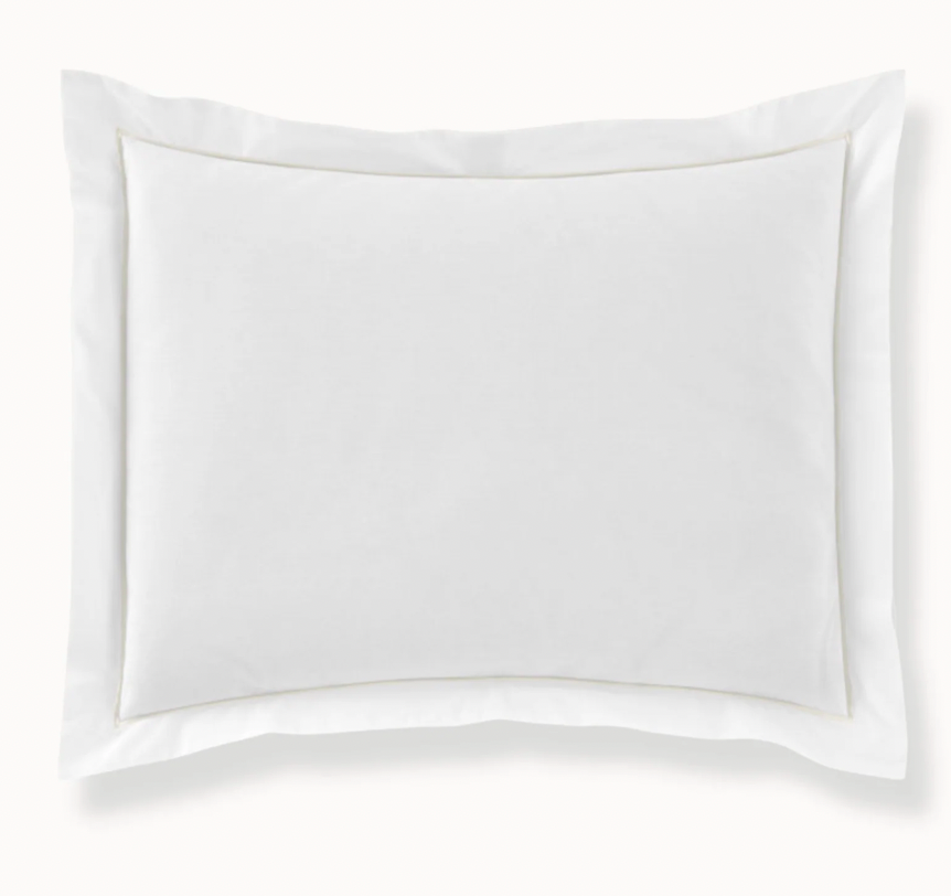 SOPRANO II SATEEN SHAM