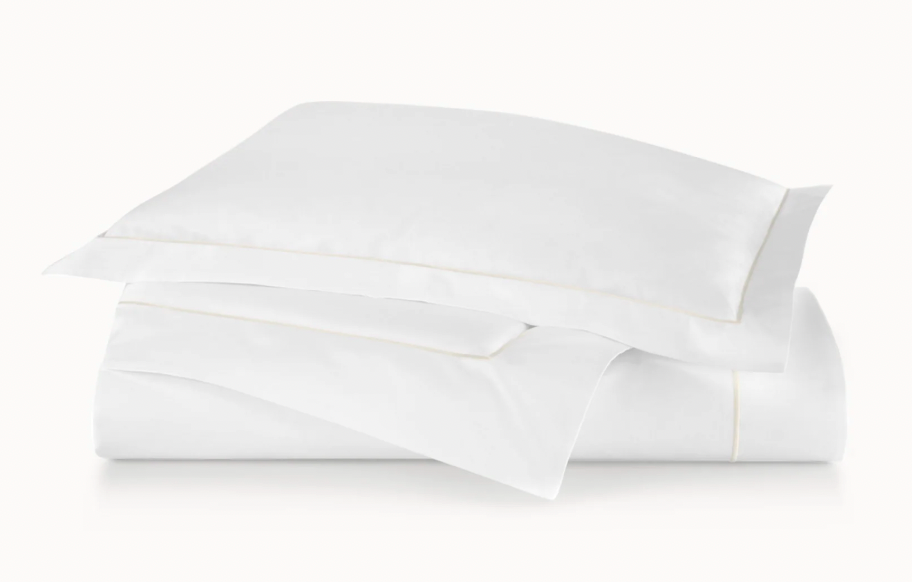 SOPRANO II SATEEN DUVET COVER
