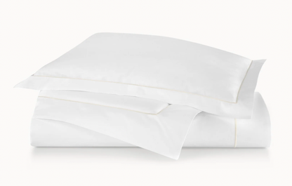 SOPRANO II SATEEN DUVET COVER