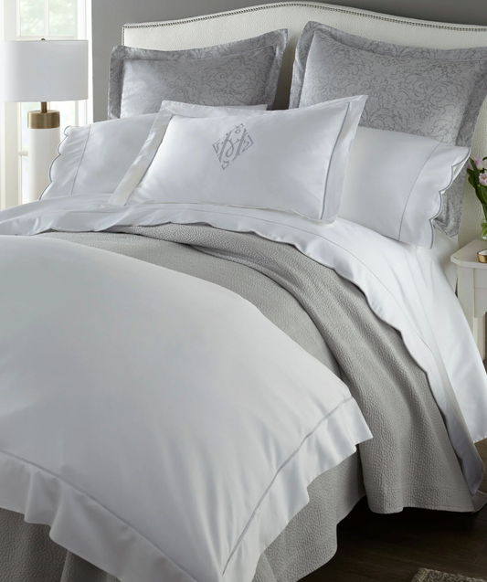 SOPRANO II SATEEN DUVET COVER