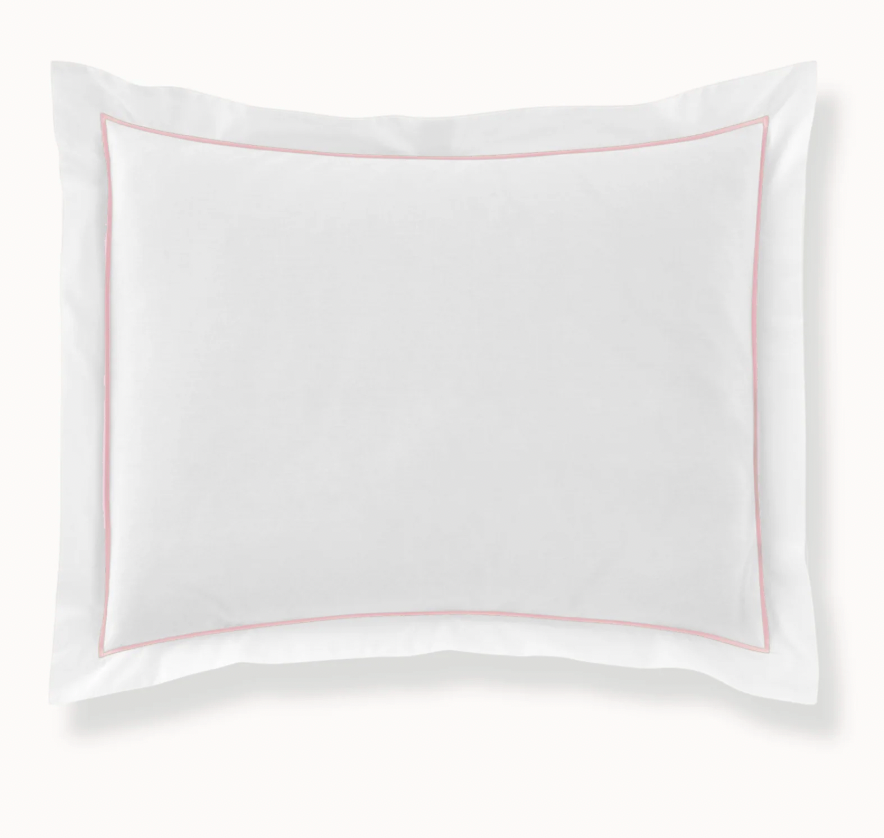 SOPRANO II SATEEN SHAM